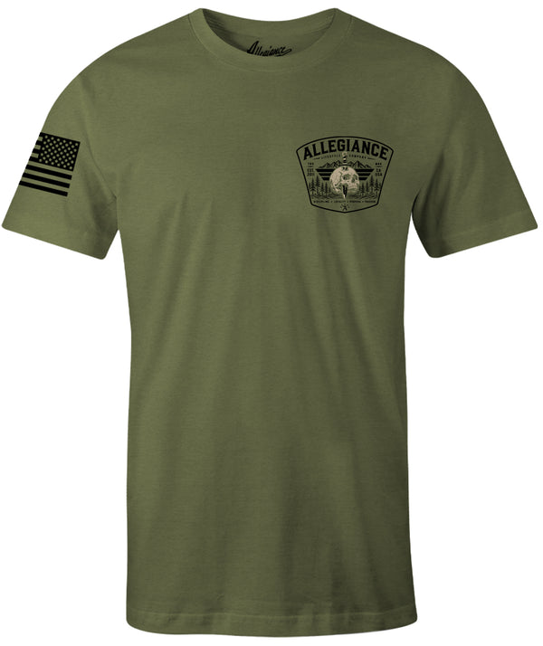 Purpose Premium Tee