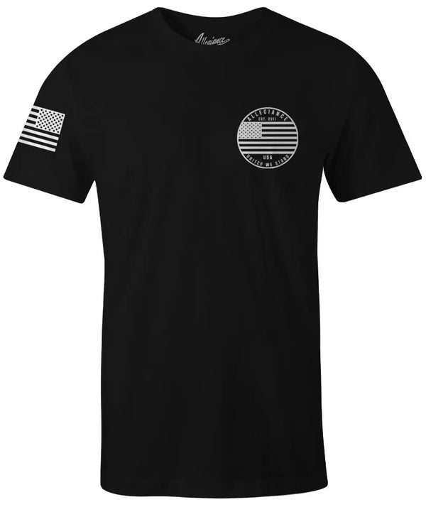 Patriot Tee