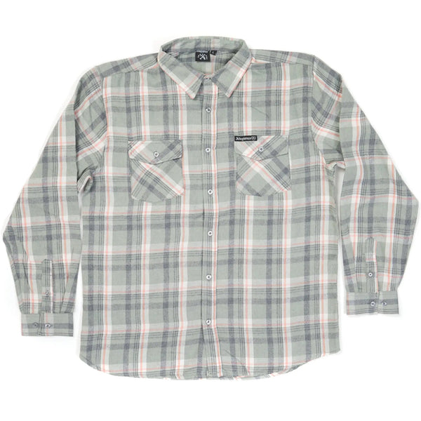 Republic Flannel