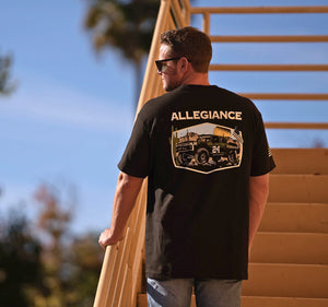 Men's - Allegiance Clothing