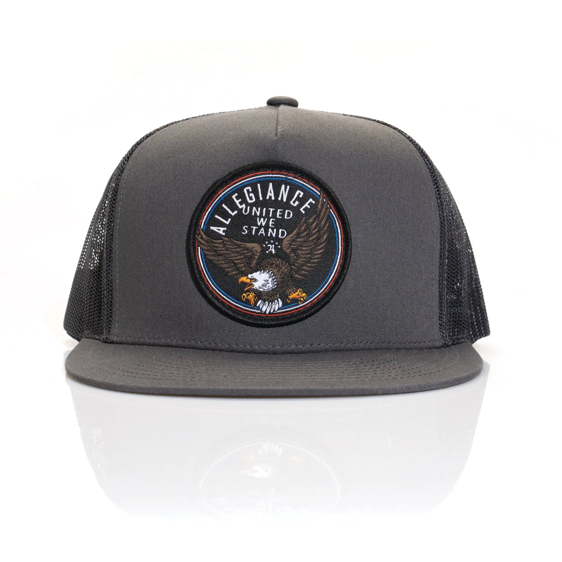 Navigator Trucker Hat - Allegiance Clothing