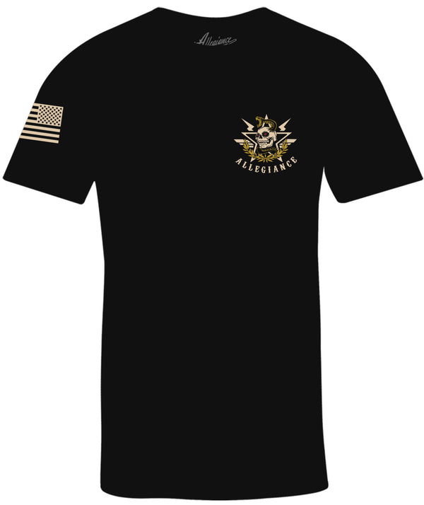 Commando Tee