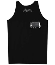 Gunner Flag Tank - Allegiance Clothing