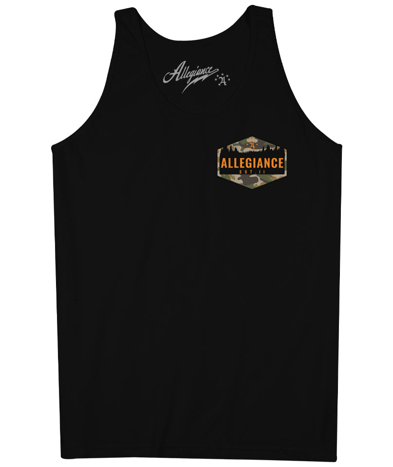 Hunter Tank Top