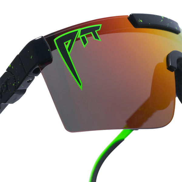 The Original 2.0 - The Monster Bull Polarized