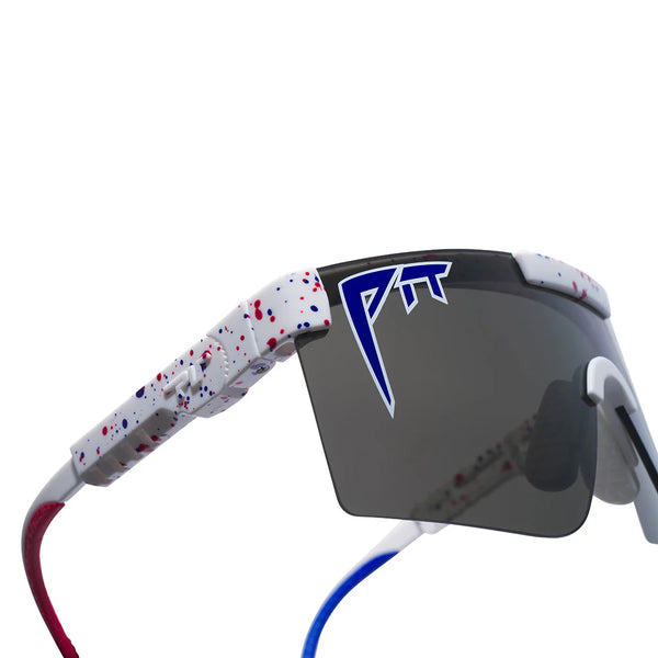 The Original 2.0 Wide - Merika Smoke