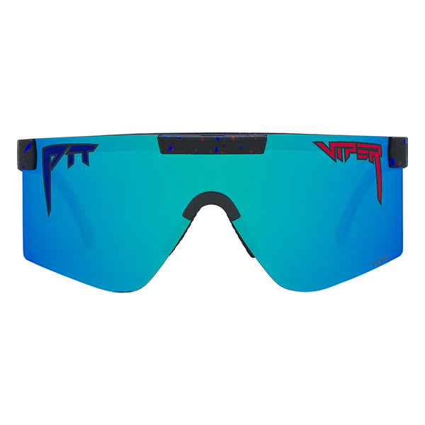 The Original 2.0 Wide - Peacekeeper Polarized