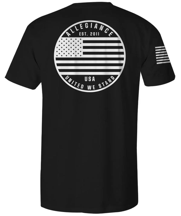 Patriot Tee