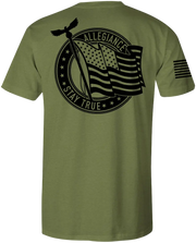 Pledge Premium Tee - Allegiance Clothing