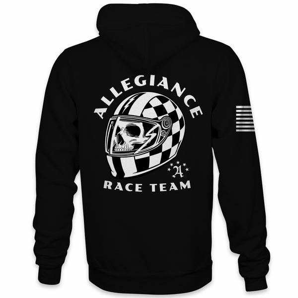 Race Team Hoodie