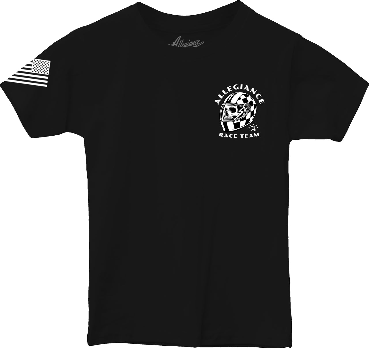 Race Team Youth Tee