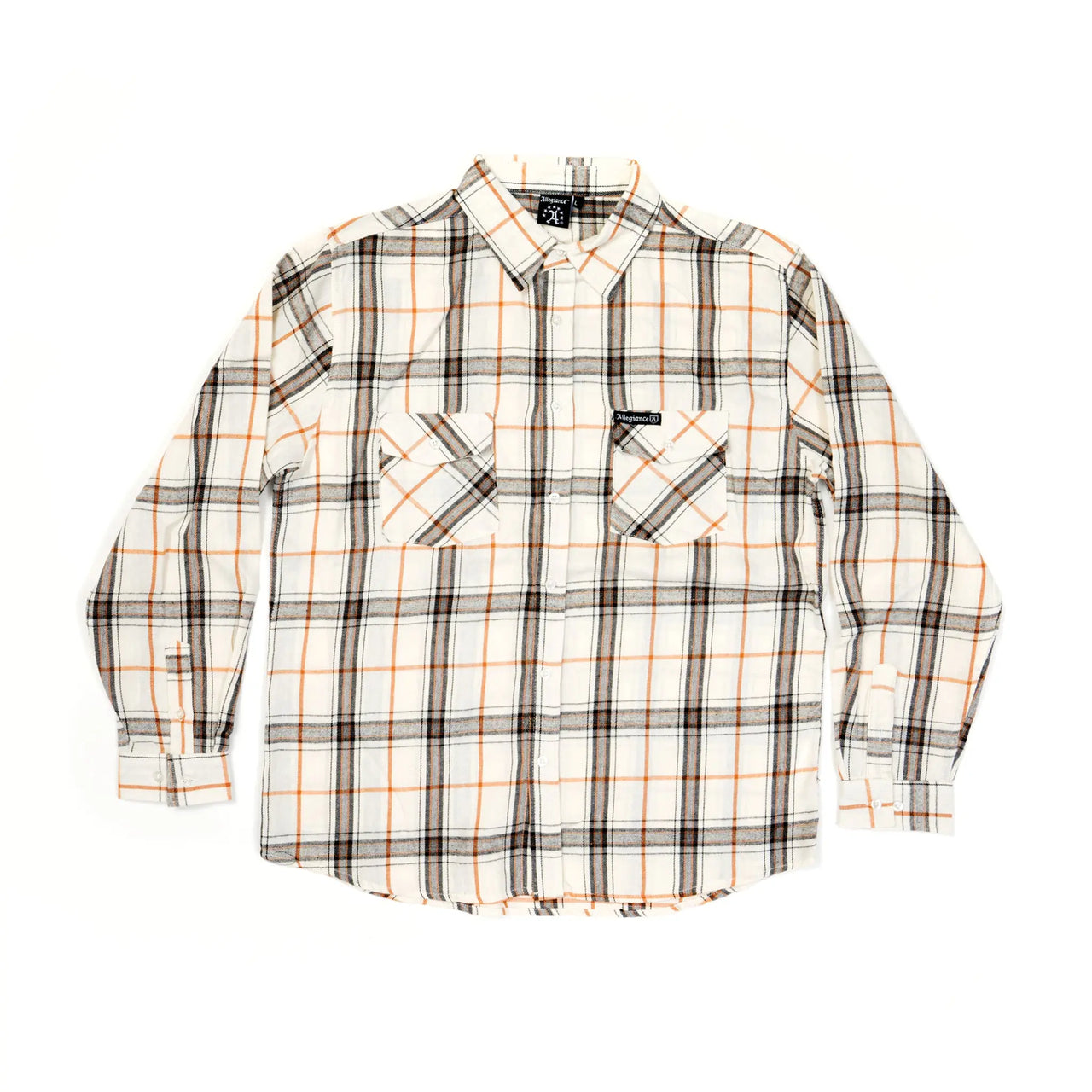 Republic Flannel - Allegiance Clothing