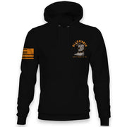 Western Hoodie - Allegiance Clothing