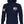 Front view of Allegiance Patriot Hoodie with small chest circle crest design