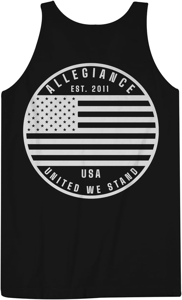 Patriot Tank ALLEGIANCE CLOTHING