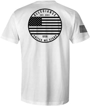 Patriot Tee Allegiance Clothing