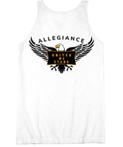 United Tank ALLEGIANCE CLOTHING