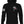 Front view of Allegiance Vibe Hoodie with small chest palm-and-flag crest