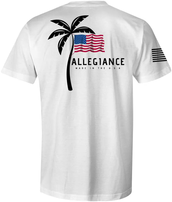 Vibe Tee ALLEGIANCE CLOTHING