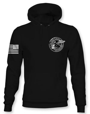 Winged Hoodie ALLEGIANCE CLOTHING