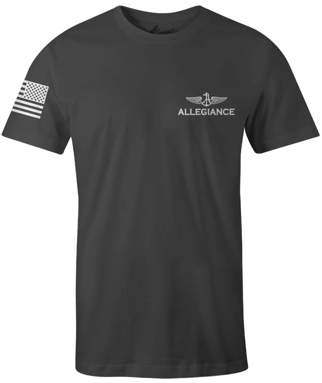 Brentling Premium Tee - Allegiance Clothing