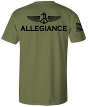 Brentling Premium Tee - Allegiance Clothing