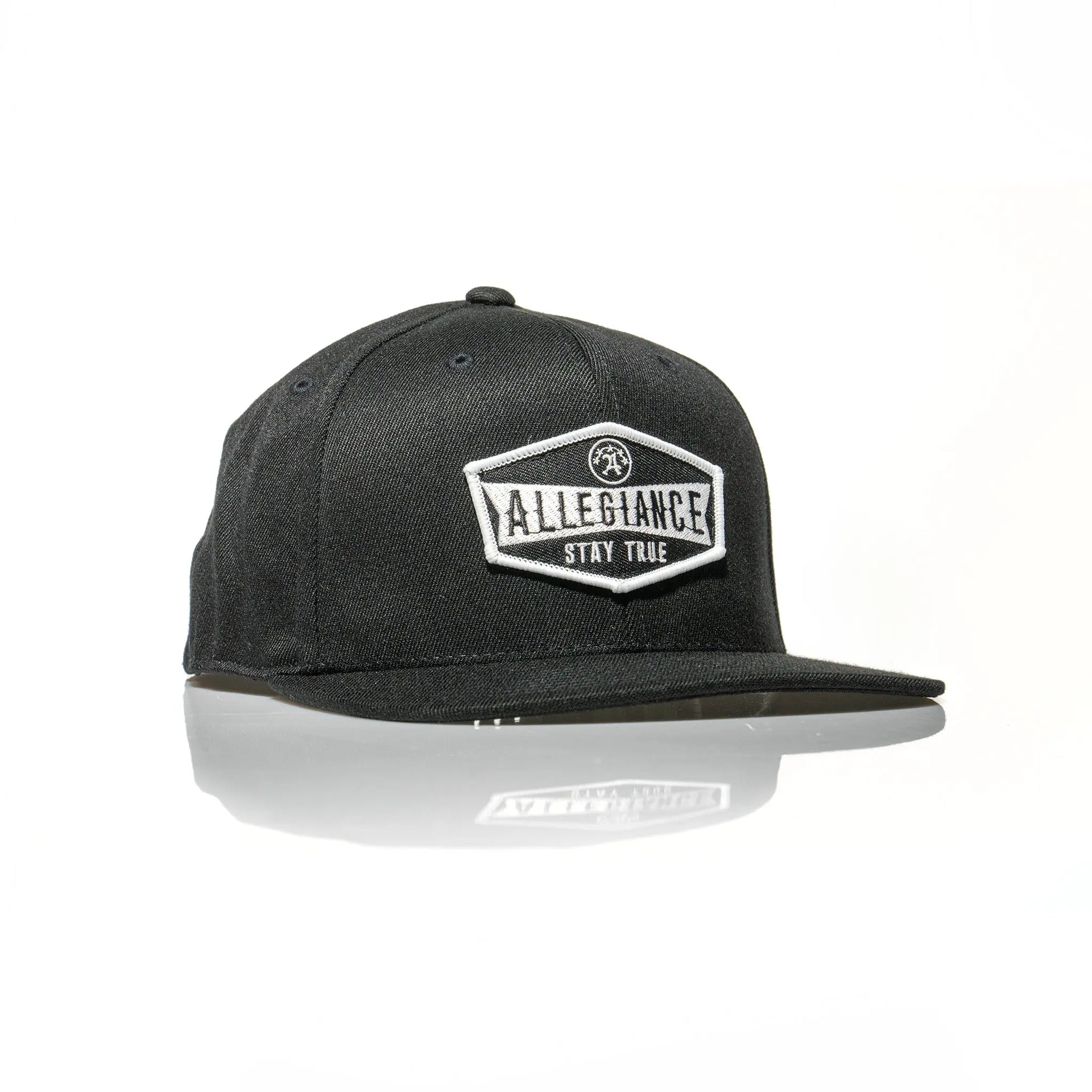 Captain Flexfit110 Snapback - Allegiance Clothing