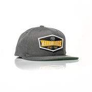 Captain Gold Snapback ALLEGIANCE CLOTHING