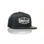 Captain Trucker Hat ALLEGIANCE CLOTHING