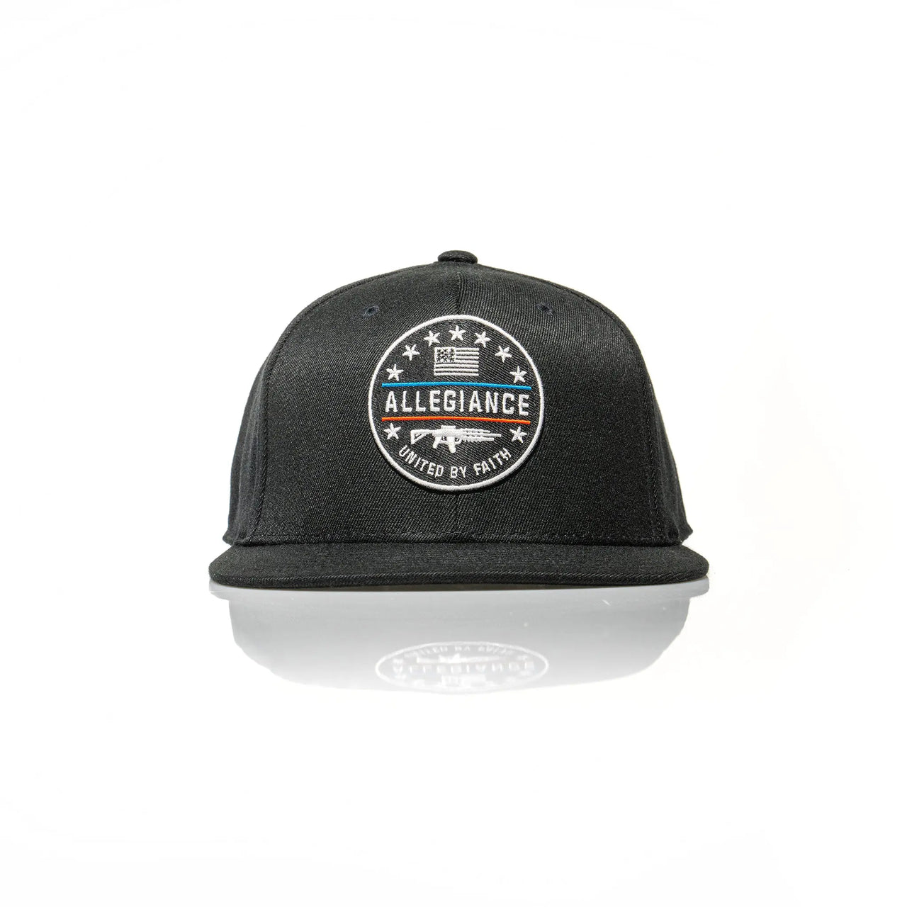 Combat Flexfit Snapback 110 - Allegiance Clothing