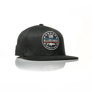 Combat Flexfit Snapback 110 - Allegiance Clothing