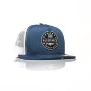 Combat Trucker Hat ALLEGIANCE CLOTHING