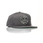 Defend the 2nd Snapback - Allegiance Clothing