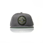 Digi Cam Snapback Hat ALLEGIANCE CLOTHING