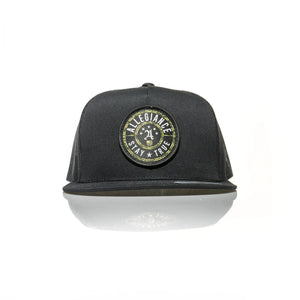 Digi. Cam Trucker Hat ALLEGIANCE CLOTHING