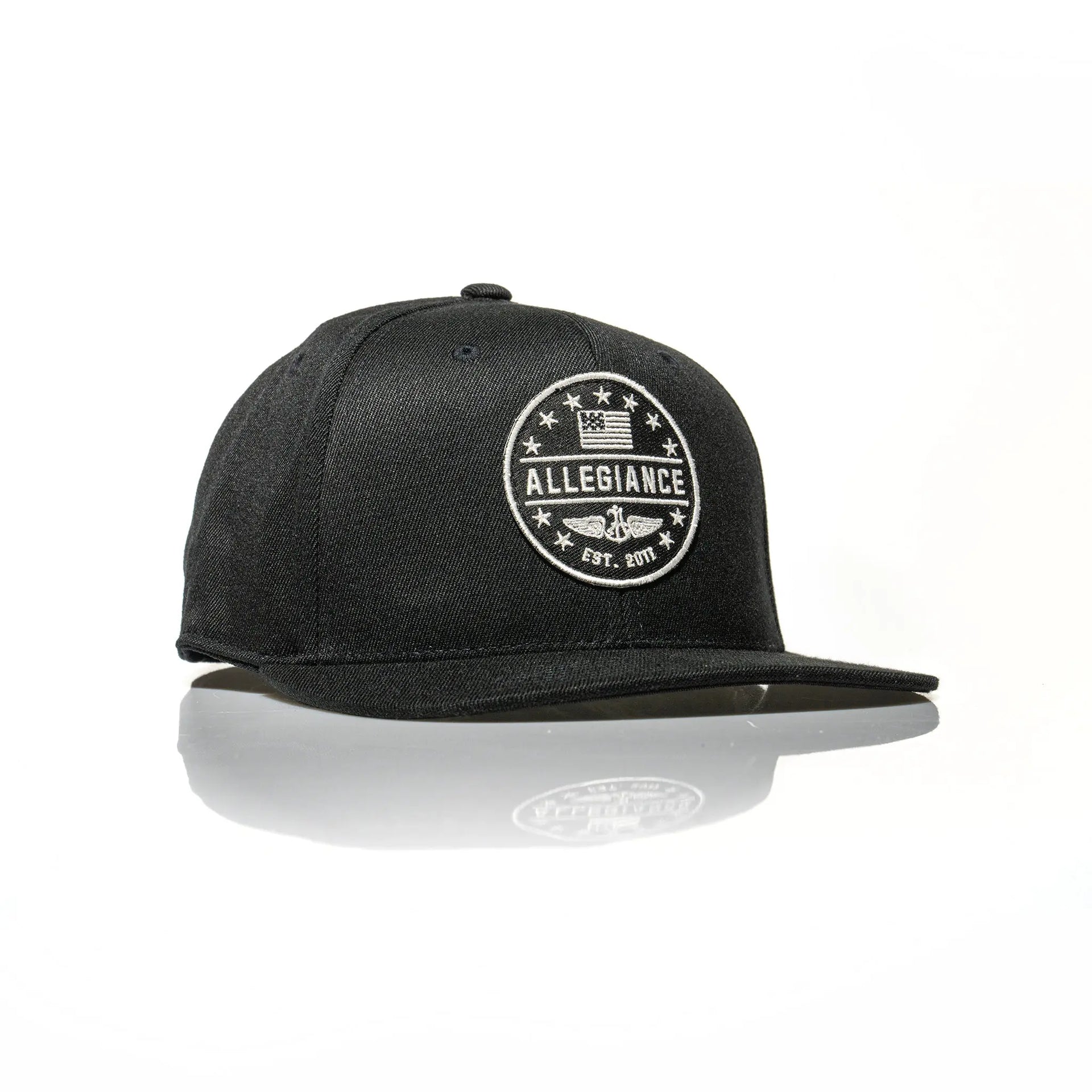 EST. 11 Flexfit Snapback 110 ALLEGIANCE CLOTHING