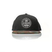 EST. 11 Snapback Hat ALLEGIANCE CLOTHING