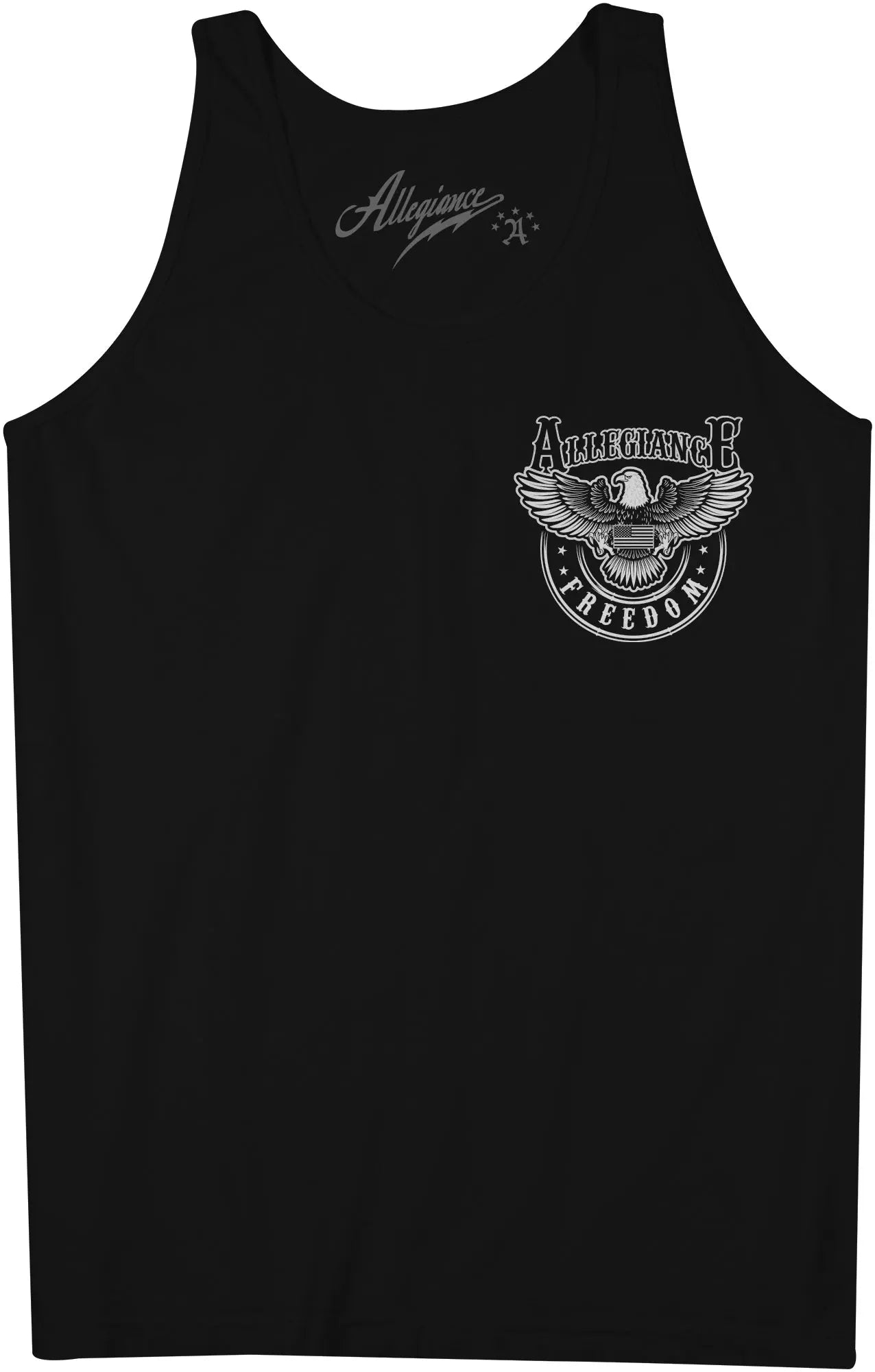 Freedom Eagle Tank ALLEGIANCE CLOTHING