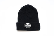 Hex Cuffed Beanie - Allegiance Clothing