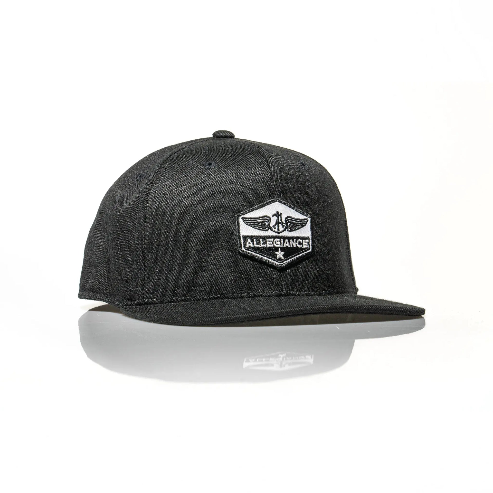 Hex Flexfit Snapback 110 - Allegiance Clothing