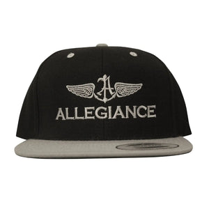 Brentling Snap Back ALLEGIANCE CLOTHING