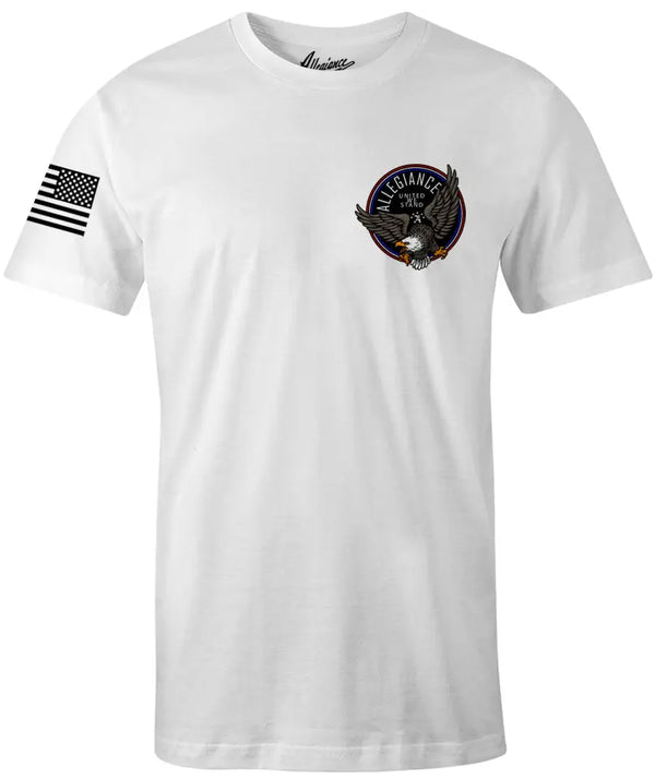 Navigator Tee ALLEGIANCE CLOTHING