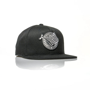 Pledge Flexfit Snapback 110 - Allegiance Clothing