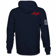 Republic Hoodie ALLEGIANCE CLOTHING