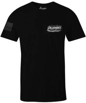 Roosted Tee - Allegiance Clothing