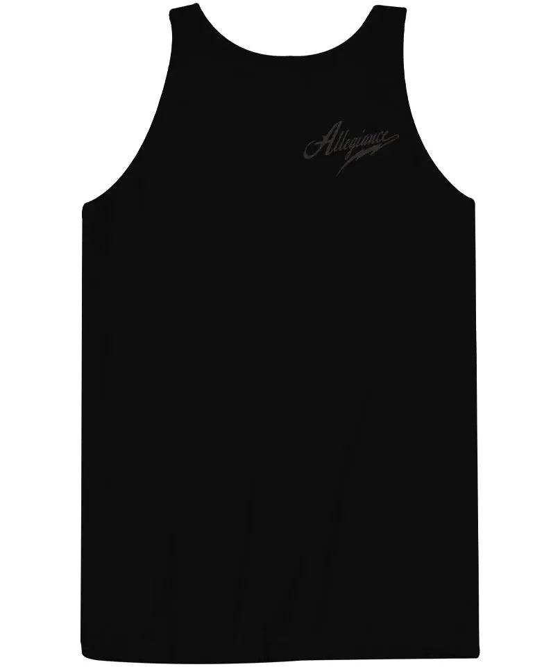 Smokey Tank ALLEGIANCE CLOTHING