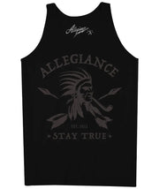 Smokey Tank ALLEGIANCE CLOTHING