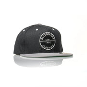 Stay True Snapback ALLEGIANCE CLOTHING