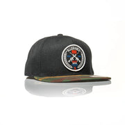 Triumph Snapback Hat ALLEGIANCE CLOTHING