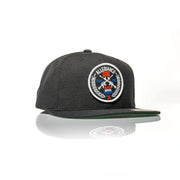 Triumph Snapback Hat ALLEGIANCE CLOTHING